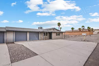 703 Desert Glen Dr #A, Lake Havasu City, AZ 86404 - Photo 1
