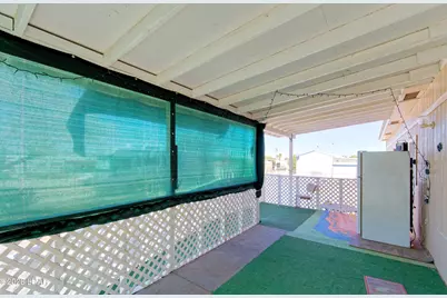 616 W Granada Dr, Quartzsite, AZ 85346 - Photo 21