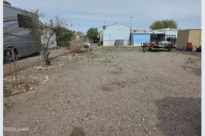 616 W Granada Dr, Quartzsite, AZ 85346 - Photo 23