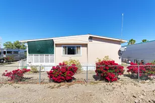 616 W Granada Dr, Quartzsite, AZ 85346 - Photo 1