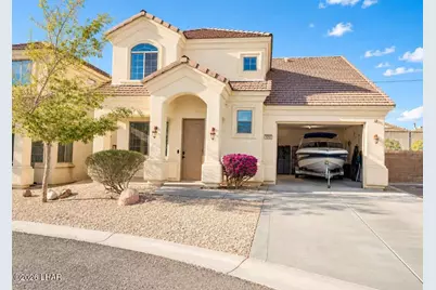 1090 Richey Cir, Lake Havasu City, AZ 86403 - Photo 1