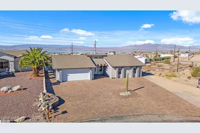 421 Hound Dr, Lake Havasu City, AZ 86404 - Photo 55