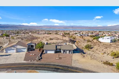 421 Hound Dr, Lake Havasu City, AZ 86404 - Photo 51