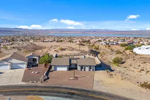 421 Hound Dr, Lake Havasu City, AZ 86404 - Photo 51