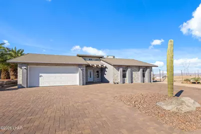 421 Hound Dr, Lake Havasu City, AZ 86404 - Photo 5