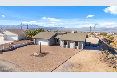 421 Hound Dr, Lake Havasu City, AZ 86404 - Photo 53