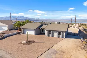 421 Hound Dr, Lake Havasu City, AZ 86404 - Photo 53