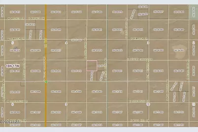 242-05-015 Gene Autry Rd, Yucca, AZ 86438 - Photo 35