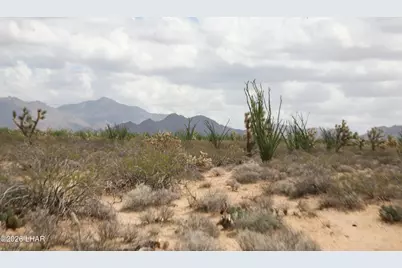 242-05-015 Gene Autry Rd, Yucca, AZ 86438 - Photo 13