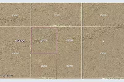 242-05-015 Gene Autry Rd, Yucca, AZ 86438 - Photo 37
