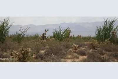 242-05-015 Gene Autry Rd, Yucca, AZ 86438 - Photo 1