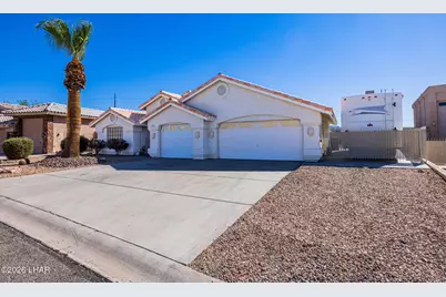 2482 Frederick Ln, Lake Havasu City, AZ 86404 - Photo 37