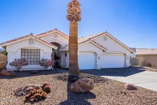 2482 Frederick Ln, Lake Havasu City, AZ 86404 - Photo 1