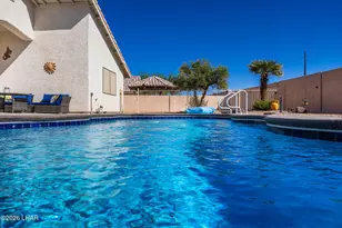 2482 Frederick Ln, Lake Havasu City, AZ 86404 - Photo 3