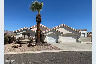 2482 Frederick Ln, Lake Havasu City, AZ 86404 - Photo 39