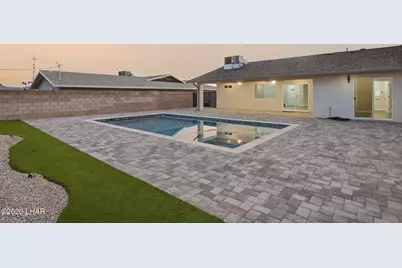 180 Wayfarer Ln, Lake Havasu City, AZ 86403 - Photo 27
