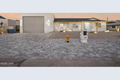 180 Wayfarer Ln, Lake Havasu City, AZ 86403 - Photo 39