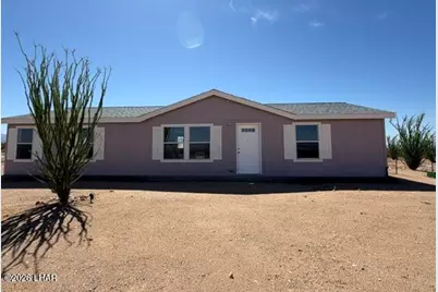 2656 W Desierto Rd, Yucca, AZ 86438 - Photo 1