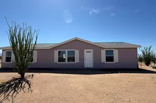 2656 W Desierto Rd, Yucca, AZ 86438 - Photo 1
