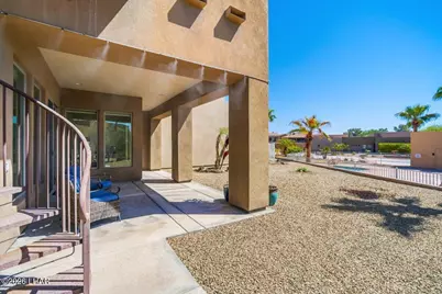 1651 Sailing Hawk Dr #138, Lake Havasu City, AZ 86404 - Photo 77