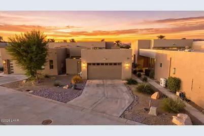 1651 Sailing Hawk Dr #138, Lake Havasu City, AZ 86404 - Photo 1