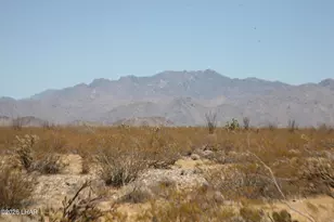 207-17-097 Cameron, Yucca, AZ 86438 - Photo 1