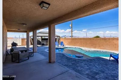 3031 Palo Verde Blvd N, Lake Havasu City, AZ 86404 - Photo 31