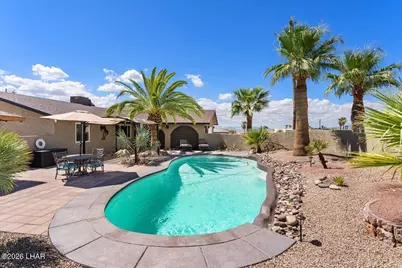 3234 Silver Bell Dr, Lake Havasu City, AZ 86406 - Photo 59