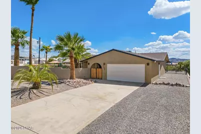 3234 Silver Bell Dr, Lake Havasu City, AZ 86406 - Photo 5