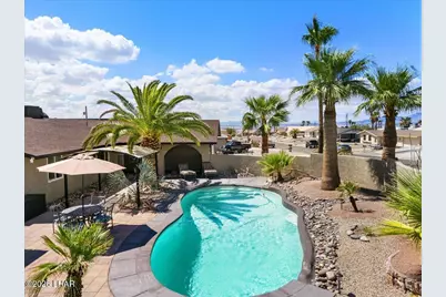 3234 Silver Bell Dr, Lake Havasu City, AZ 86406 - Photo 67