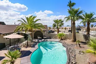 3234 Silver Bell Dr, Lake Havasu City, AZ 86406 - Photo 67