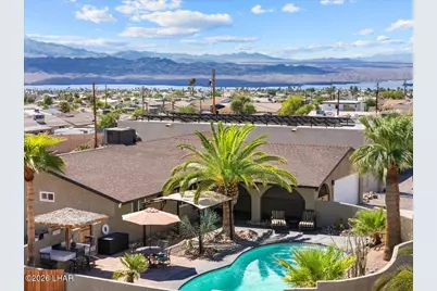 3234 Silver Bell Dr, Lake Havasu City, AZ 86406 - Photo 69