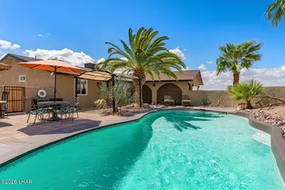 3234 Silver Bell Dr, Lake Havasu City, AZ 86406 - Photo 57