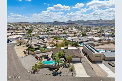 3234 Silver Bell Dr, Lake Havasu City, AZ 86406 - Photo 65