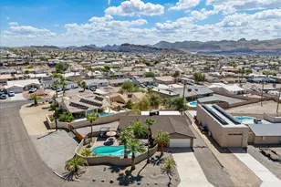 3234 Silver Bell Dr, Lake Havasu City, AZ 86406 - Photo 89