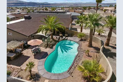3234 Silver Bell Dr, Lake Havasu City, AZ 86406 - Photo 61