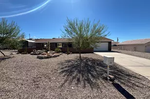3010 Gatewood Dr, Lake Havasu City, AZ 86404 - Photo 1
