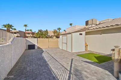 1910 Palmer Dr, Lake Havasu City, AZ 86406 - Photo 33
