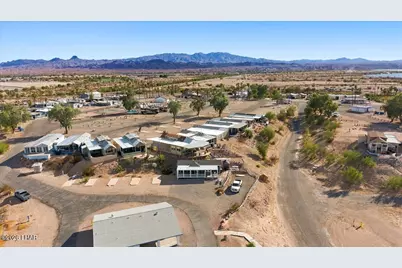 1534 Beachcomber Blvd #E9, Lake Havasu City, AZ 86403 - Photo 33