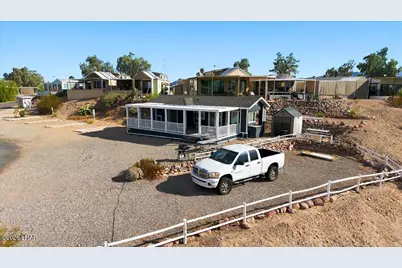 1534 Beachcomber Blvd #E9, Lake Havasu City, AZ 86403 - Photo 31