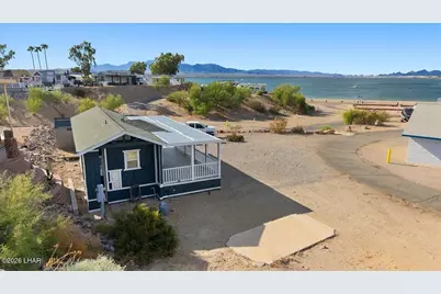 1534 Beachcomber Blvd #E9, Lake Havasu City, AZ 86403 - Photo 35