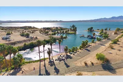 1534 Beachcomber Blvd #E9, Lake Havasu City, AZ 86403 - Photo 43