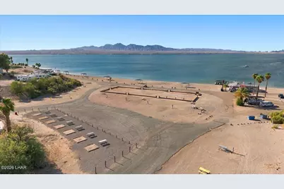 1534 Beachcomber Blvd #E9, Lake Havasu City, AZ 86403 - Photo 37