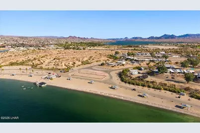 1534 Beachcomber Blvd #E9, Lake Havasu City, AZ 86403 - Photo 41