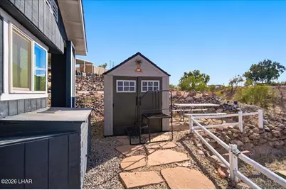 1534 Beachcomber Blvd #E9, Lake Havasu City, AZ 86403 - Photo 21