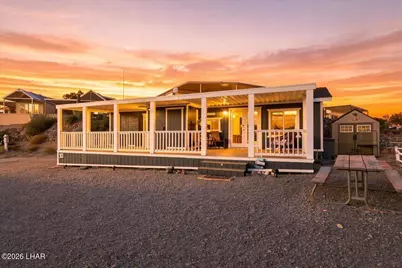1534 Beachcomber Blvd #E9, Lake Havasu City, AZ 86403 - Photo 1