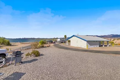1534 Beachcomber Blvd #E9, Lake Havasu City, AZ 86403 - Photo 5