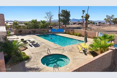 1534 Beachcomber Blvd #E9, Lake Havasu City, AZ 86403 - Photo 53
