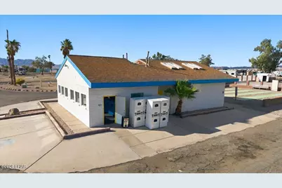 1534 Beachcomber Blvd #E9, Lake Havasu City, AZ 86403 - Photo 49