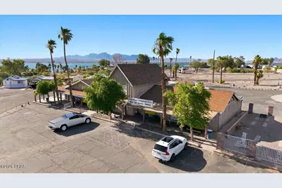 1534 Beachcomber Blvd #E9, Lake Havasu City, AZ 86403 - Photo 55